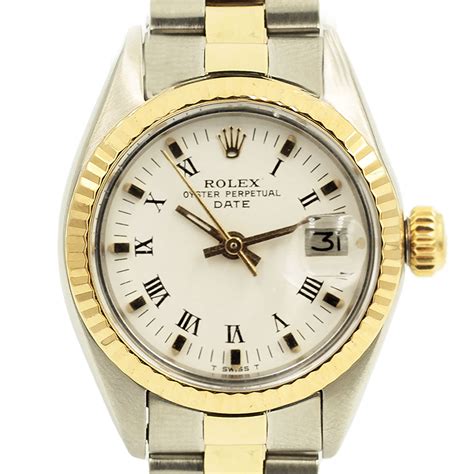 rolex oyster perpetual lady 26mm|Rolex Oyster Perpetual date 26mm.